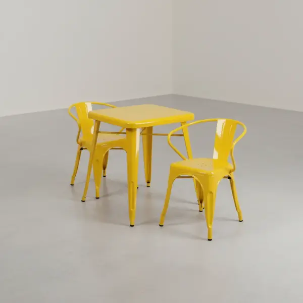 Flash Furniture CH-31330-2-70-YL-GG