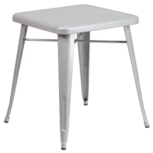 Flash Furniture CH-31330-29-SIL-GG