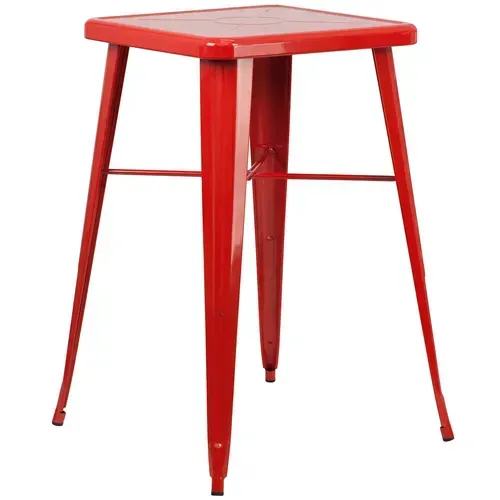 Flash Furniture CH-31330-RED-GG