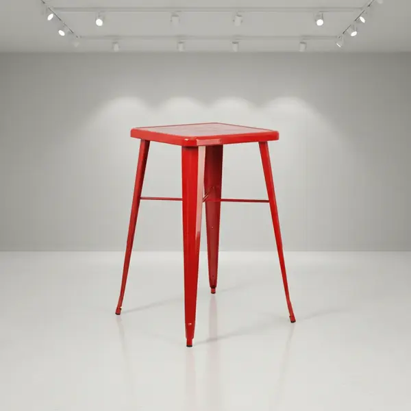 Flash Furniture CH-31330-RED-GG