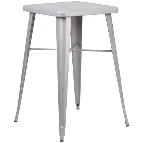 Flash Furniture CH-31330-SIL-GG