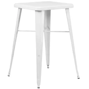 Flash Furniture CH-31330-WH-GG