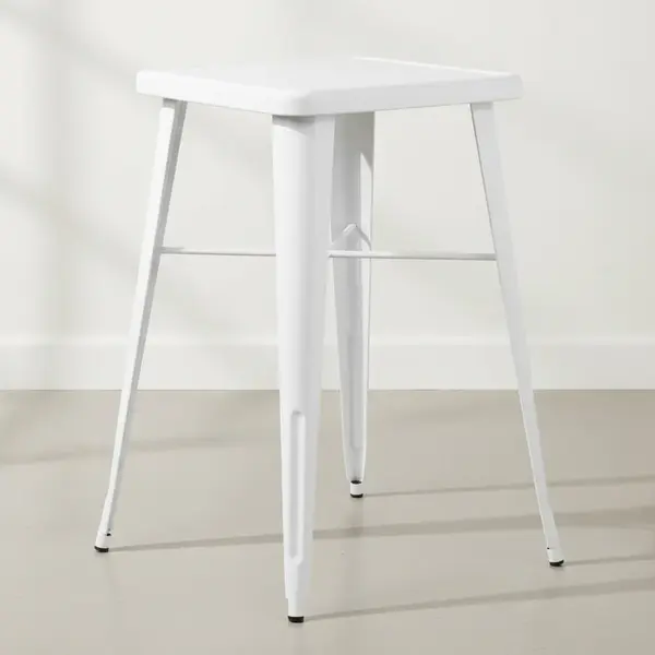 Flash Furniture CH-31330-WH-GG