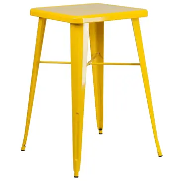 Flash Furniture CH-31330-YL-GG
