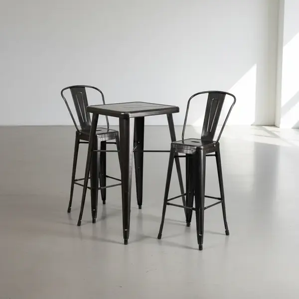 Flash Furniture CH-31330B-2-30GB-BQ-GG