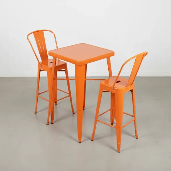 Flash Furniture CH-31330B-2-30GB-OR-GG