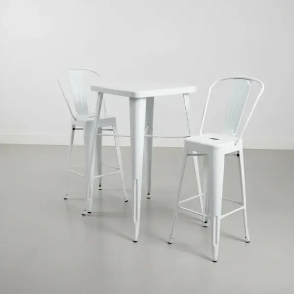 Flash Furniture CH-31330B-2-30GB-WH-GG