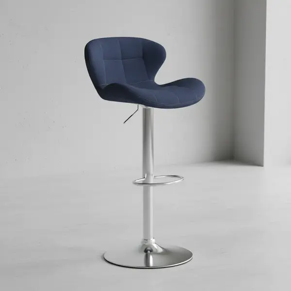 Flash Furniture CH-321-BLFAB-GG