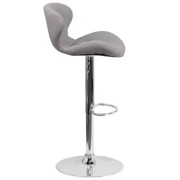 Flash Furniture CH-321-GYFAB-GG