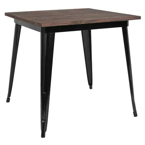Flash Furniture CH-51040-29M1-BK-GG