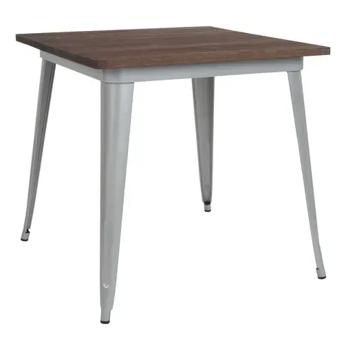 Flash Furniture CH-51040-29M1-SIL-GG