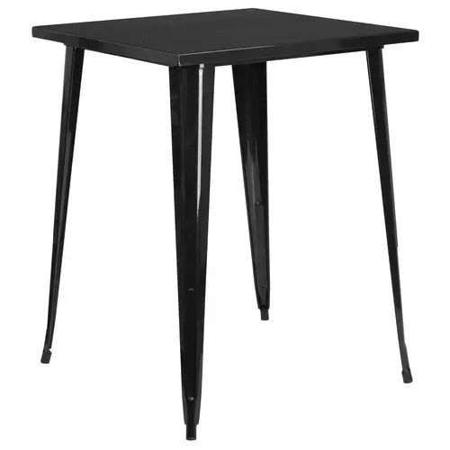 Flash Furniture CH-51040-40-BK-GG