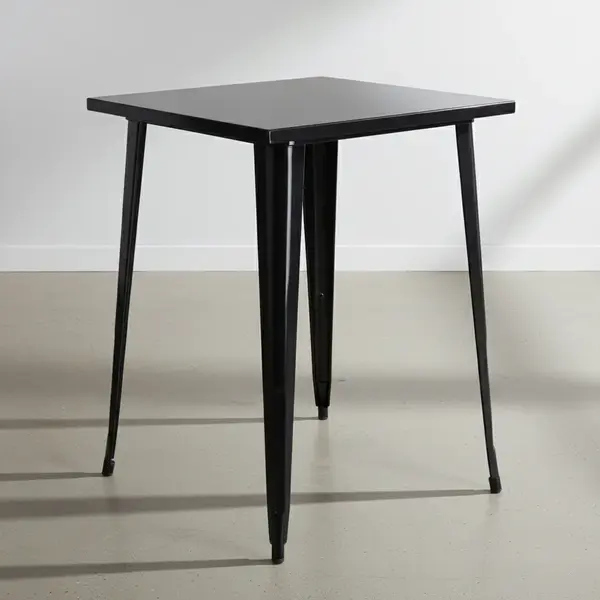 Flash Furniture CH-51040-40-BK-GG