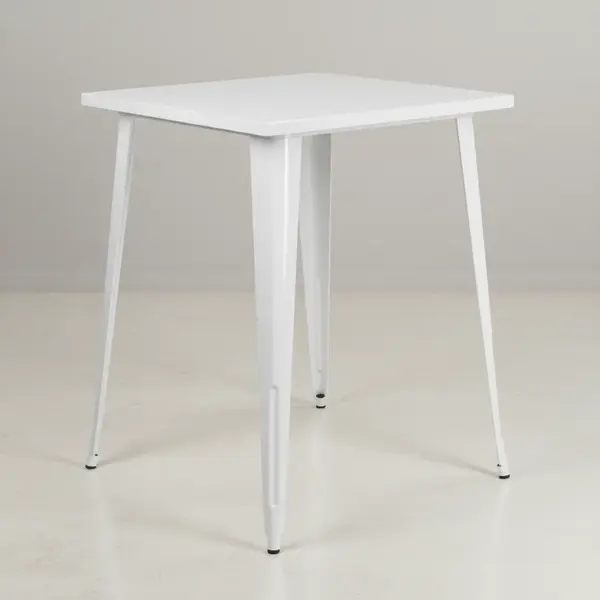 Flash Furniture CH-51040-40-WH-GG