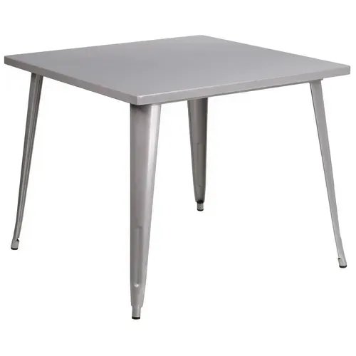 Flash Furniture CH-51050-29-SIL-GG