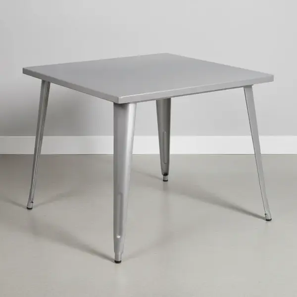 Flash Furniture CH-51050-29-SIL-GG