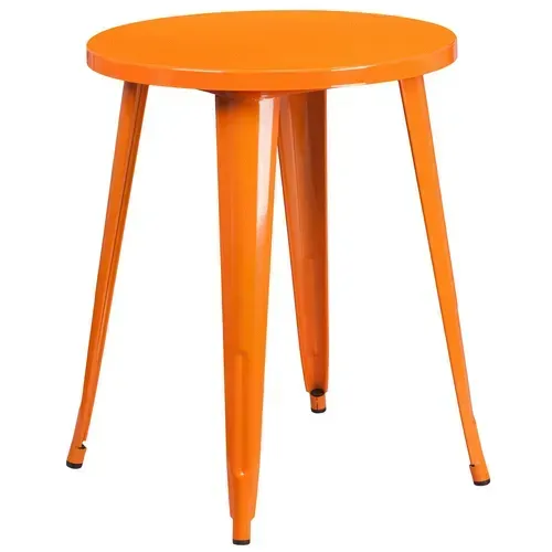 Flash Furniture CH-51080-29-OR-GG