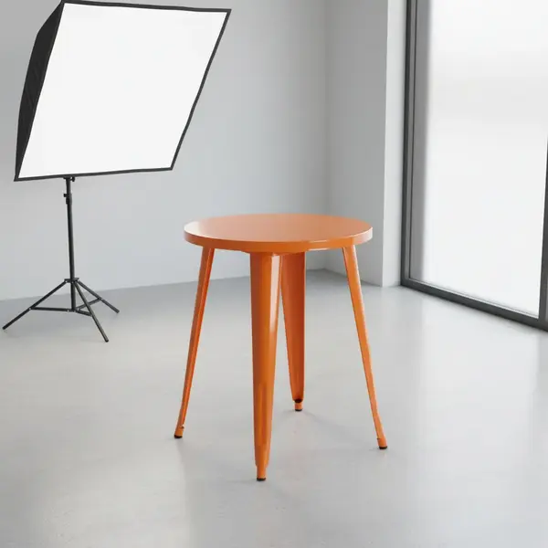 Flash Furniture CH-51080-29-OR-GG