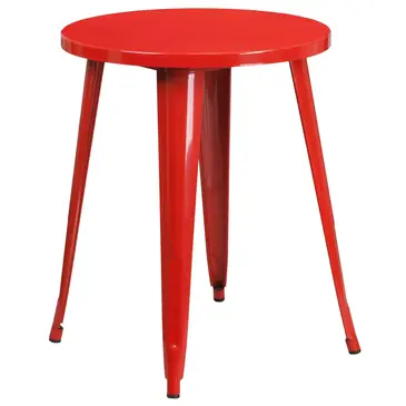 Flash Furniture CH-51080-29-RED-GG