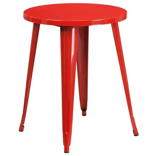 Flash Furniture CH-51080-29-RED-GG