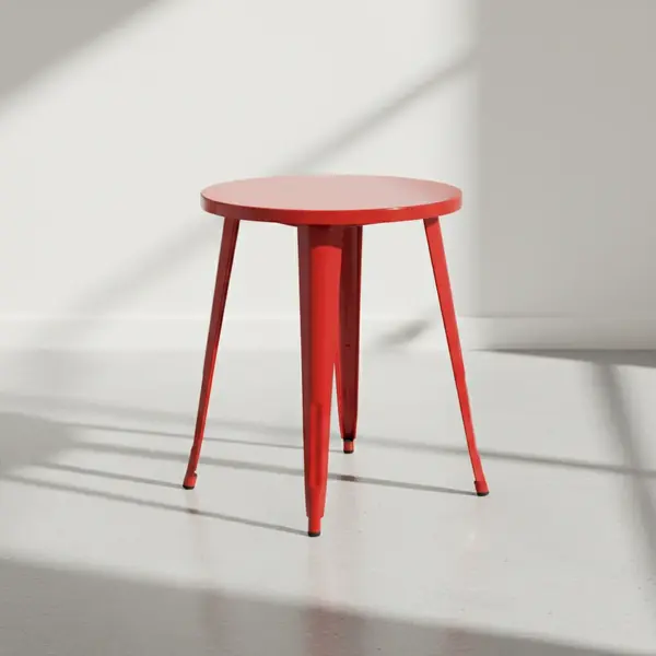 Flash Furniture CH-51080-29-RED-GG