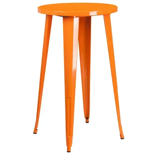 Flash Furniture CH-51080-40-OR-GG