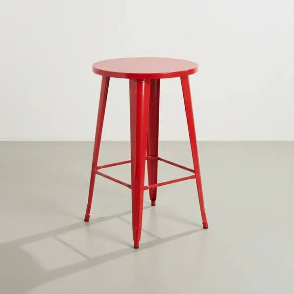 Flash Furniture CH-51080-40-RED-GG