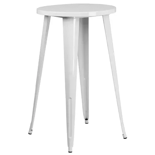 Flash Furniture CH-51080-40-WH-GG