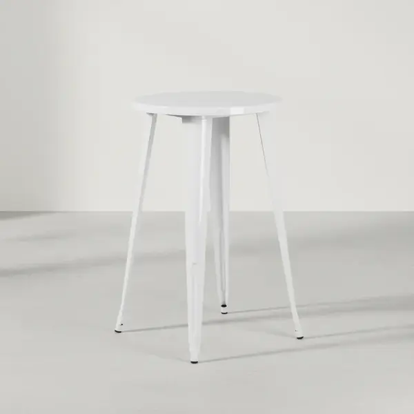 Flash Furniture CH-51080-40-WH-GG