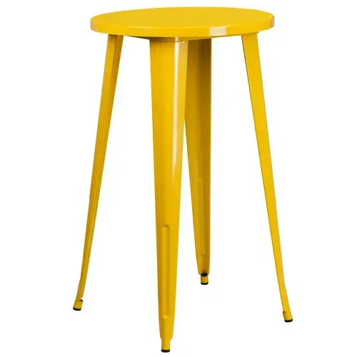 Flash Furniture CH-51080-40-YL-GG