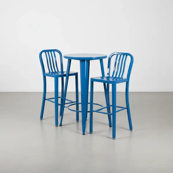 Flash Furniture CH-51080BH-2-30VRT-BL-GG