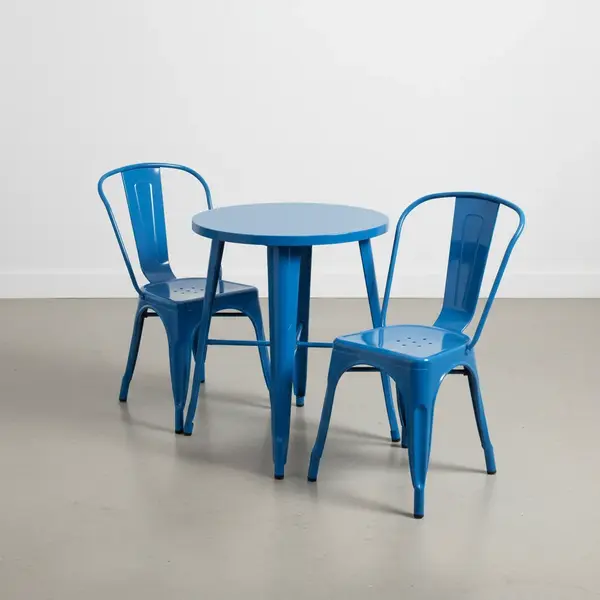 Flash Furniture CH-51080TH-2-18CAFE-BL-GG