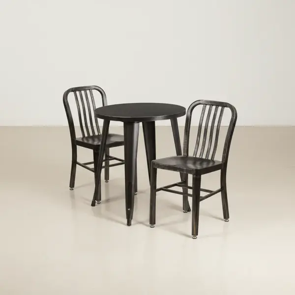 Flash Furniture CH-51080TH-2-18VRT-BQ-GG