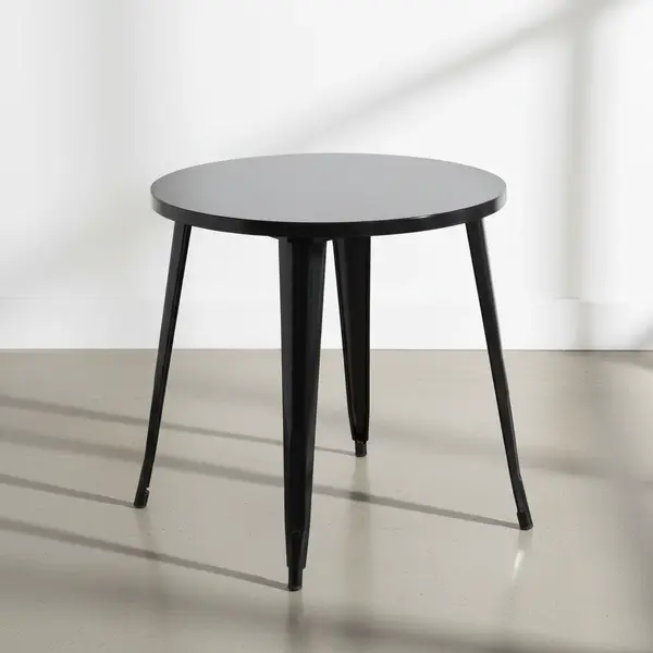 Flash Furniture CH-51090-29-BK-GG