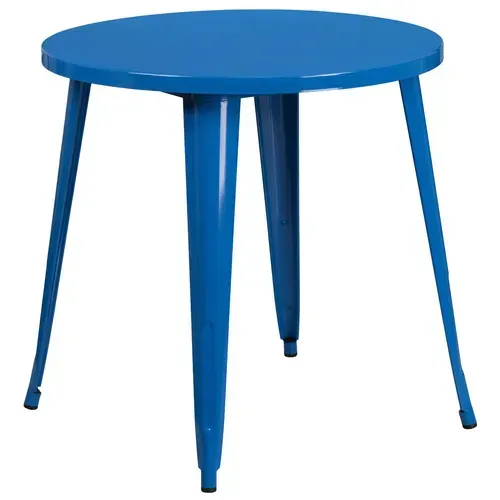Flash Furniture CH-51090-29-BL-GG