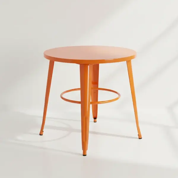 Flash Furniture CH-51090-29-OR-GG