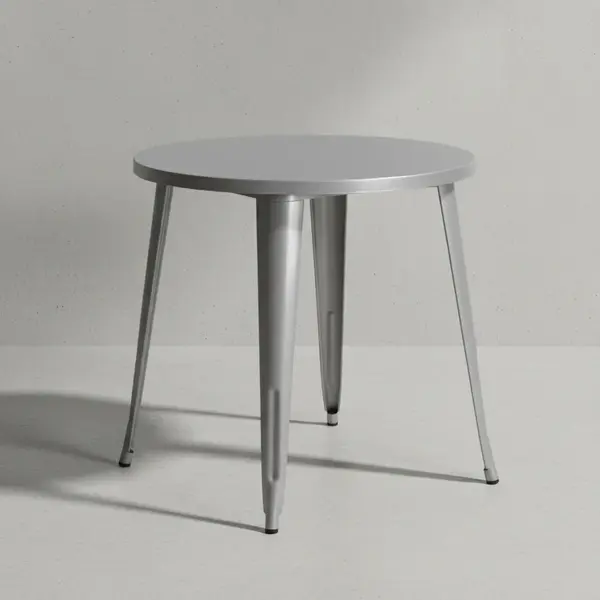 Flash Furniture CH-51090-29-SIL-GG