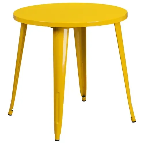Flash Furniture CH-51090-29-YL-GG