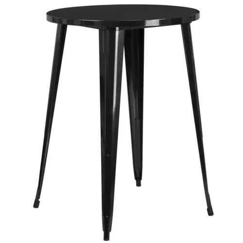 Flash Furniture CH-51090-40-BK-GG