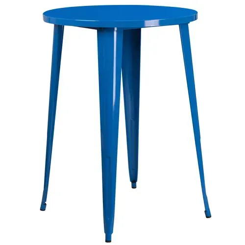 Flash Furniture CH-51090-40-BL-GG