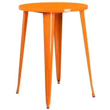 Flash Furniture CH-51090-40-OR-GG