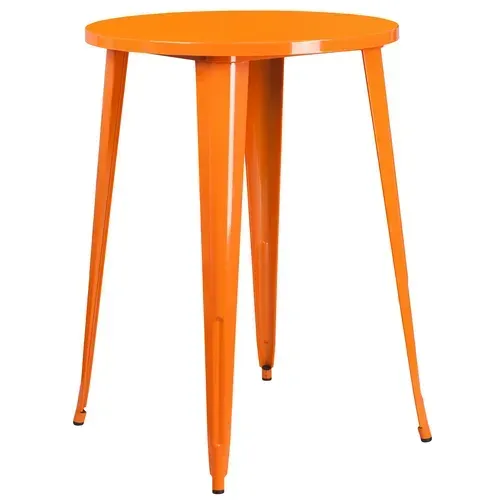 Flash Furniture CH-51090-40-OR-GG