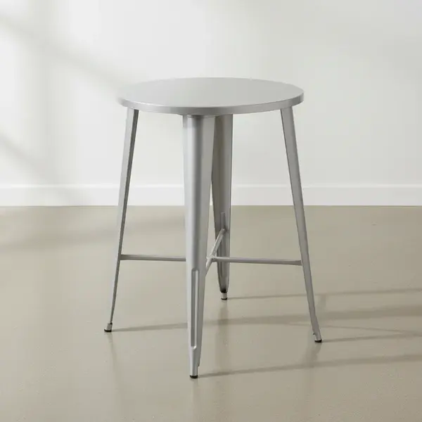 Flash Furniture CH-51090-40-SIL-GG