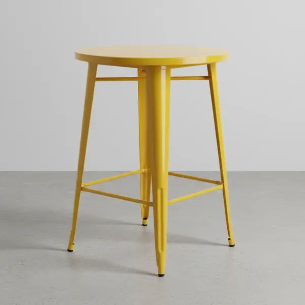 Flash Furniture CH-51090-40-YL-GG