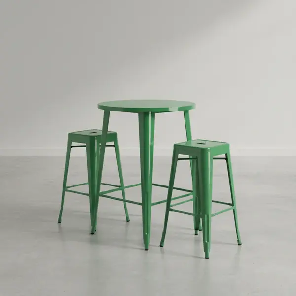 Flash Furniture CH-51090BH-2-30SQST-GN-GG