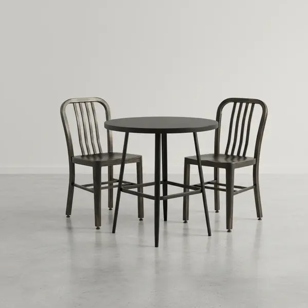 Flash Furniture CH-51090TH-2-18VRT-BQ-GG