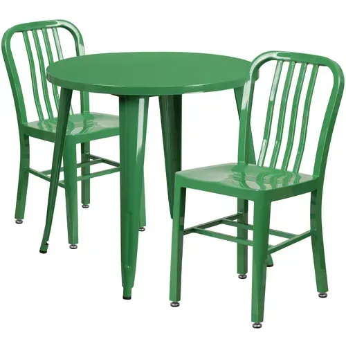 Flash Furniture CH-51090TH-2-18VRT-GN-GG