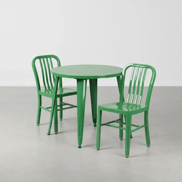 Flash Furniture CH-51090TH-2-18VRT-GN-GG