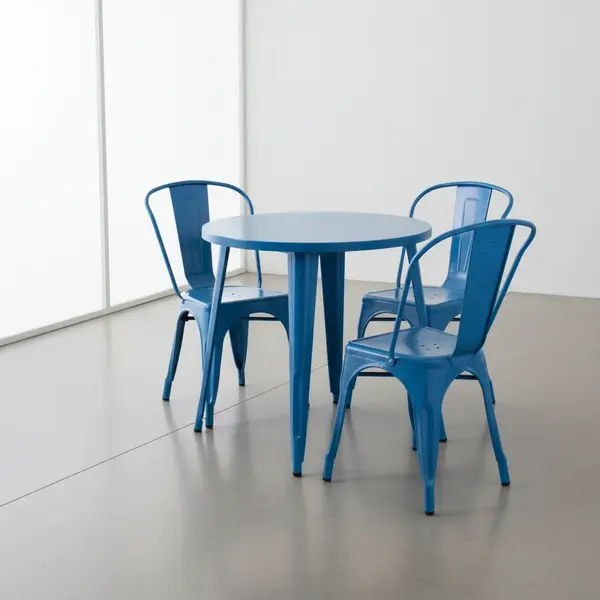 Flash Furniture CH-51090TH-4-18CAFE-BL-GG