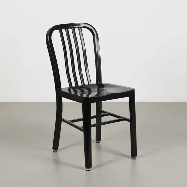 Flash Furniture CH-61200-18-BK-GG